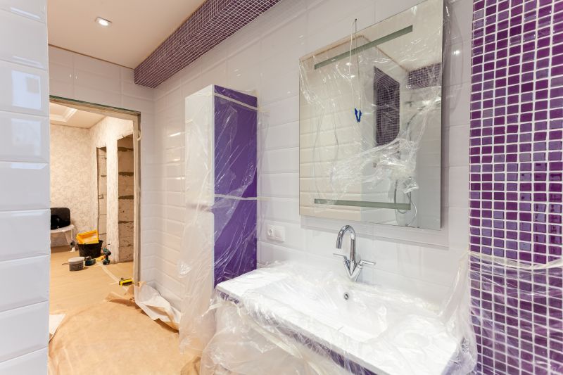 Top Bathroom Remodeling Companies in Burlington, WI
