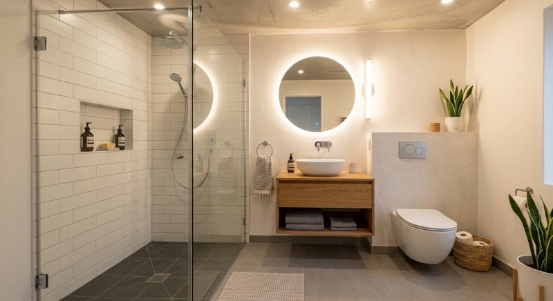 Top Bathroom Remodeling Companies in Franklin, WI