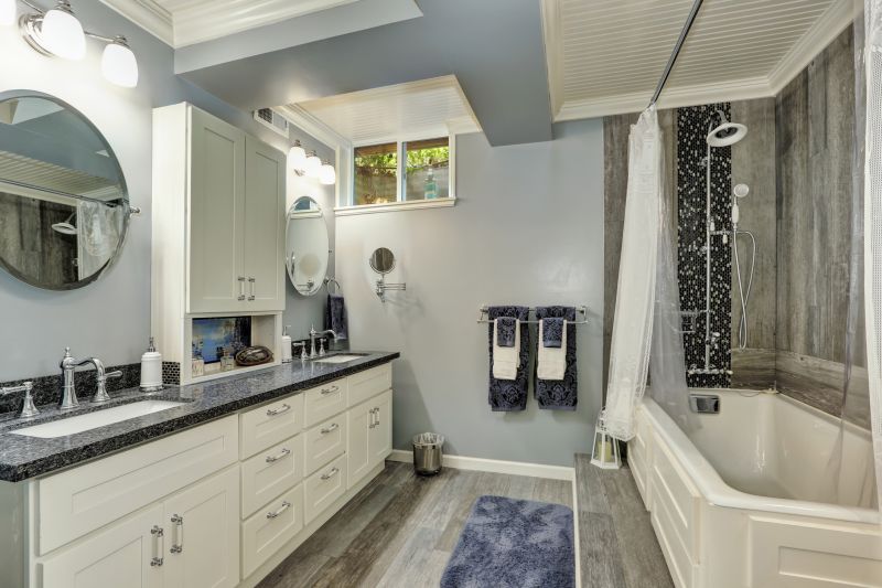 Top Bathroom Remodeling Companies in Twin Lakes, WI