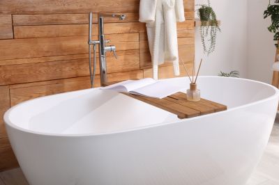 Cost of Bathtub Installation in Burlington, WI